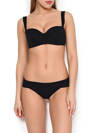 Chantal Thomass T00470 011 Black