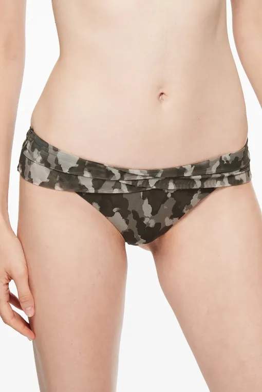 Трусы Chantal Thomass T00470 09Z