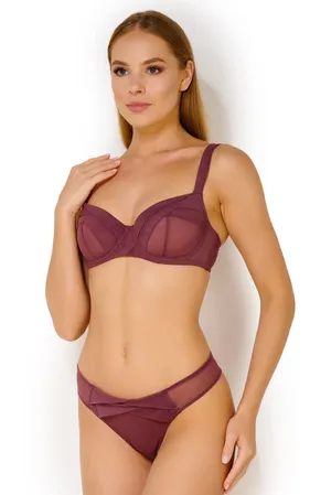 Chantal Thomass T00780 07L Cardinal