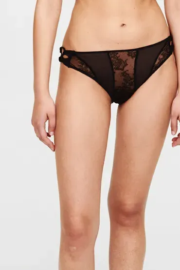 Трусы Chantal Thomass T01F60 011 Black