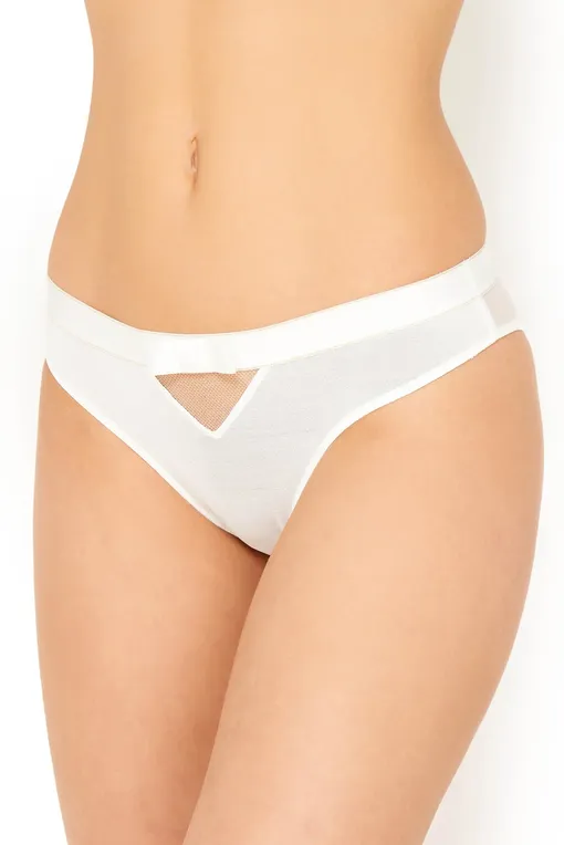 Трусы Chantal Thomass T05070 0LW Milk