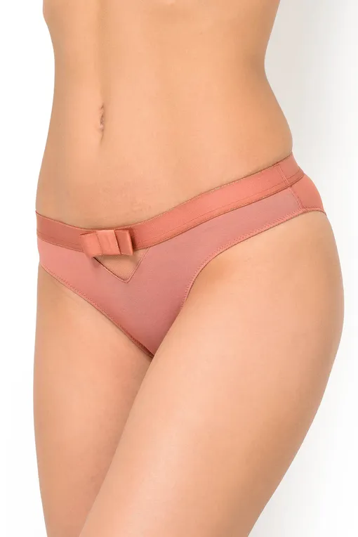 Трусы Chantal Thomass T05070 038 Rose Canyon