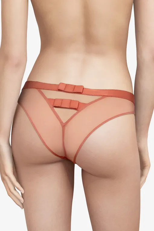 Трусы Chantal Thomass T05070 038 Rose Canyon