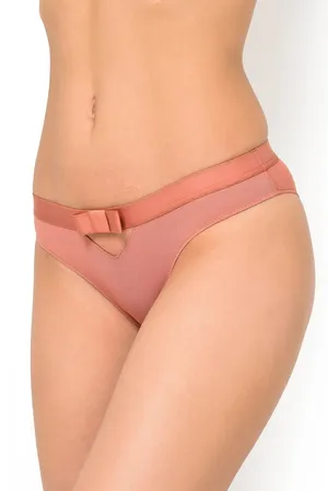 Chantal Thomass T05070 038 Rose Canyon