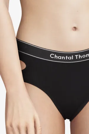 Chantal Thomass T05C80 011 Black