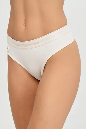 Chantal Thomass T05C80 05X Talc-opal