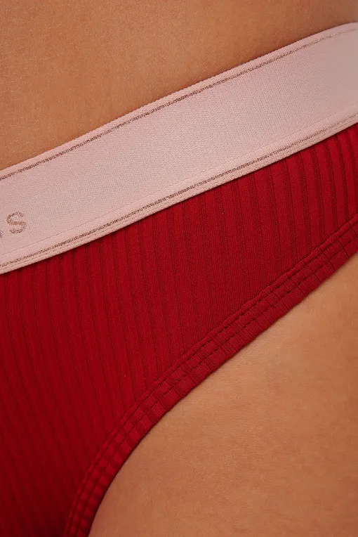 Трусы Chantal Thomass T05C90 0KN Braise/opale