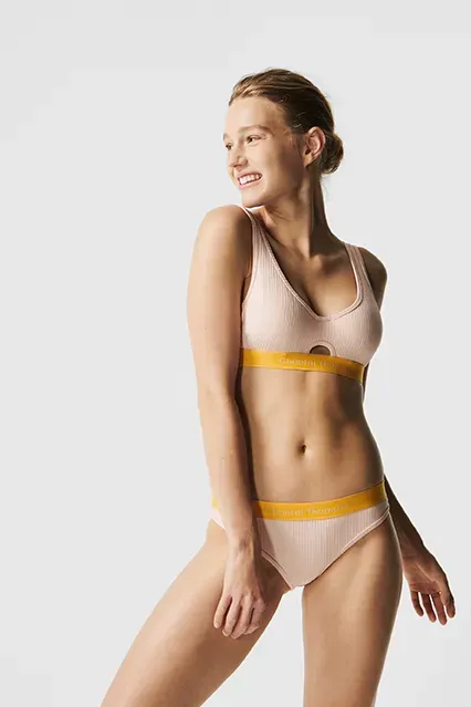 Трусы Chantal Thomass T05C90 0LR