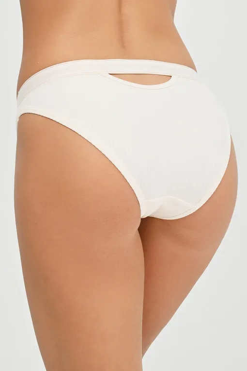 Трусы Chantal Thomass T05C90 05X Talc-opal