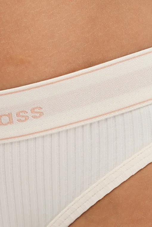 Трусы Chantal Thomass T05C90 05X Talc-opal