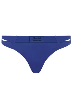 Chantal Thomass T06E70 07I Klein Blue