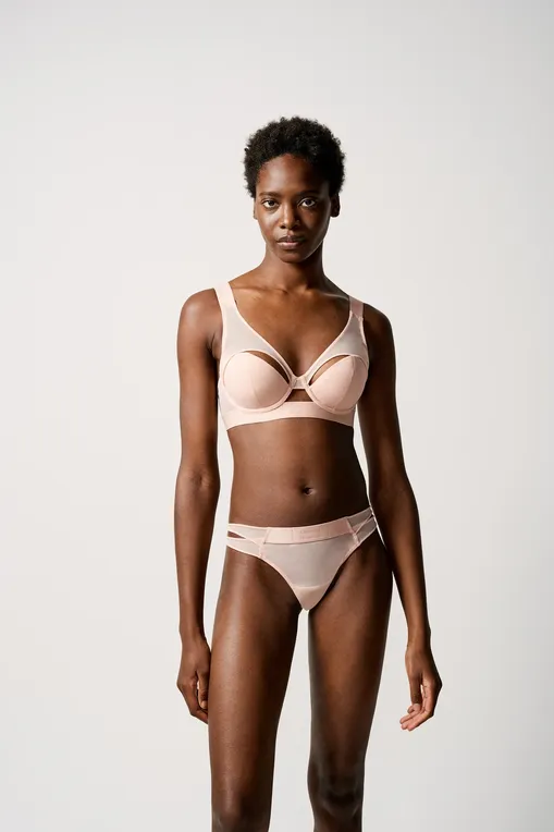 Трусы Chantal Thomass T06E70 05M Opal