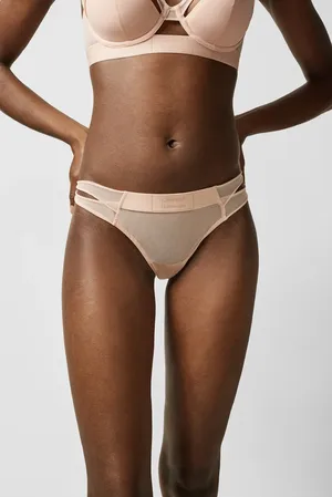 Chantal Thomass T06E70 05M Opal