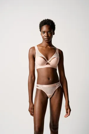 Chantal Thomass T06E70 05M Opal