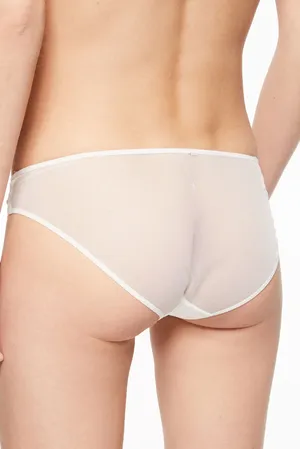 Chantal Thomass T07B70 0LW Milk