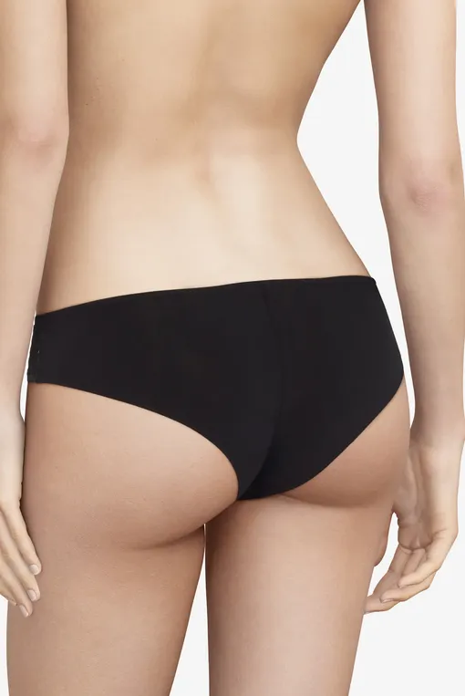 Трусы Chantal Thomass T07C50 011 Black
