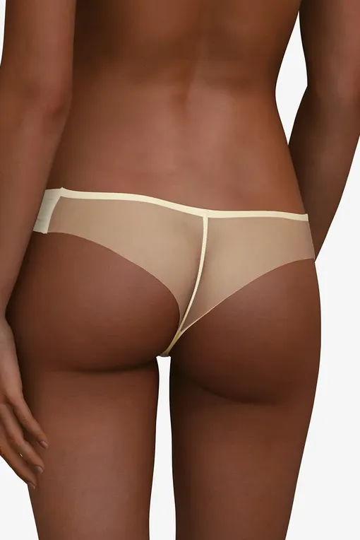 Трусы Chantal Thomass T07D70 0NL Talc