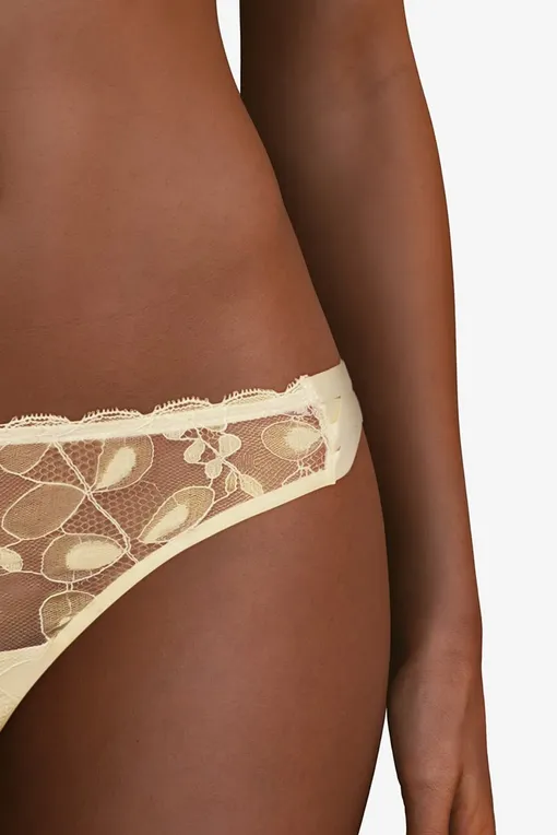 Трусы Chantal Thomass T07D70 0NL Talc