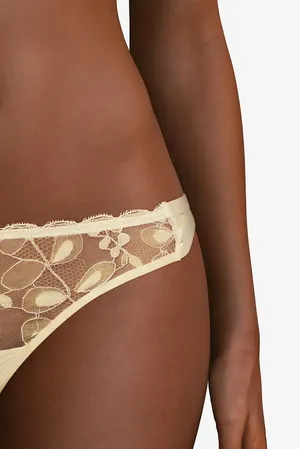 Chantal Thomass T07D70 0NL Talc