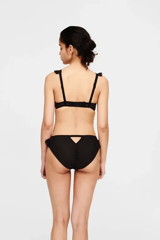 Трусы Chantal Thomass T08E60 011 Black