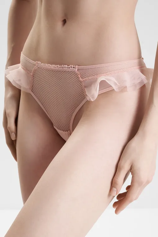 Трусы Chantal Thomass T08E60 05M Opal