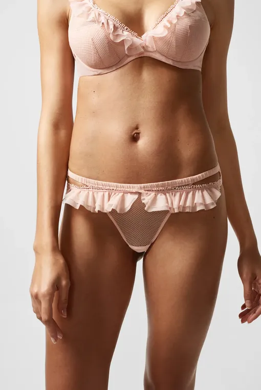 Трусы Chantal Thomass T08E70 05M Opal