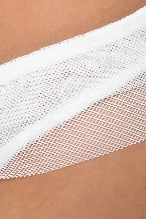 Стринги Chantal Thomass T09370 0LW Milk