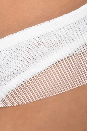 Chantal Thomass T09370 0LW Milk