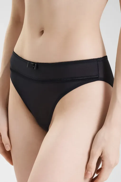 Трусы Chantal Thomass T220463 04 Noir