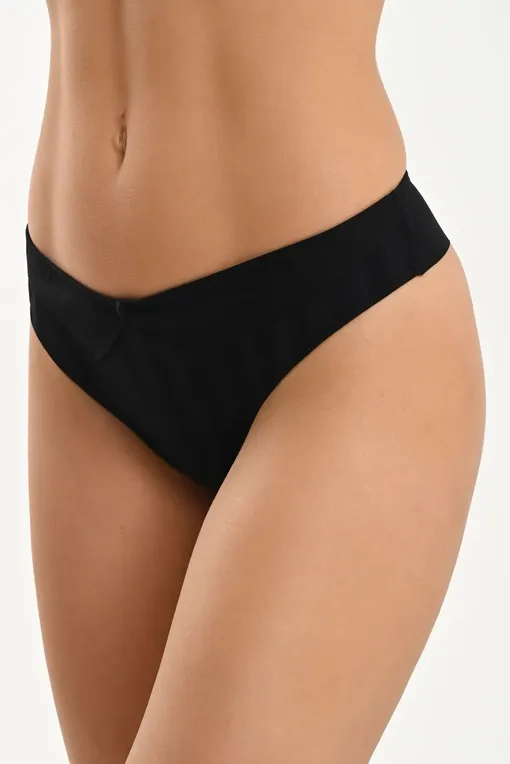 Трусы Chantal Thomass T220662 04 Noir