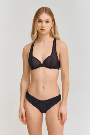 Chantal Thomass T220663 04 Noir