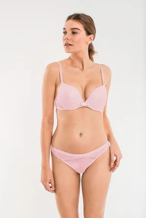 Chantal Thomass T230162 13 Rose Dragee