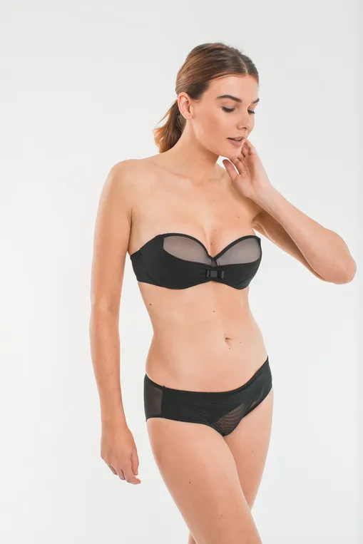 Трусы Chantal Thomass T230163 04 Noir