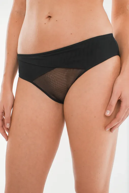 Трусы Chantal Thomass T230163 04 Noir