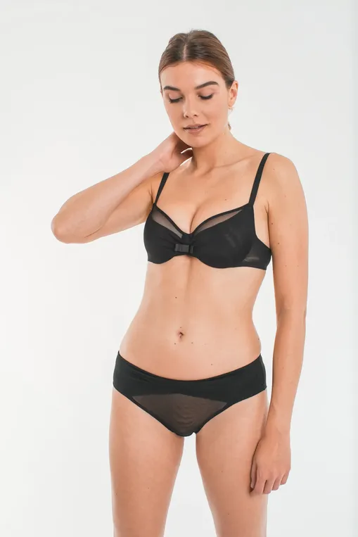 Трусы Chantal Thomass T230169 04 Noir