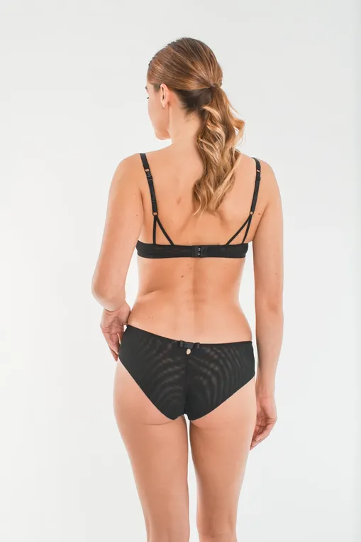 Трусы Chantal Thomass T230169 04 Noir