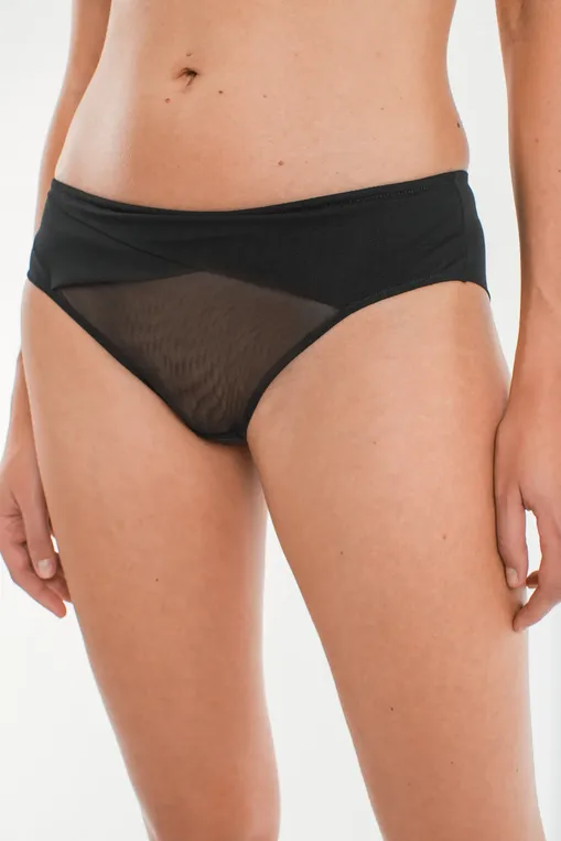 Трусы Chantal Thomass T230169 04 Noir