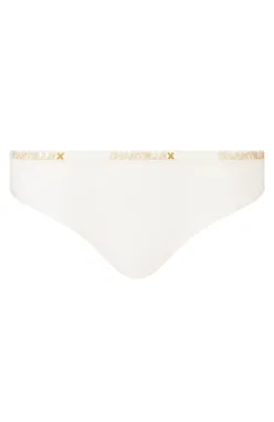 Chantelle X T03F60 0LW Milk