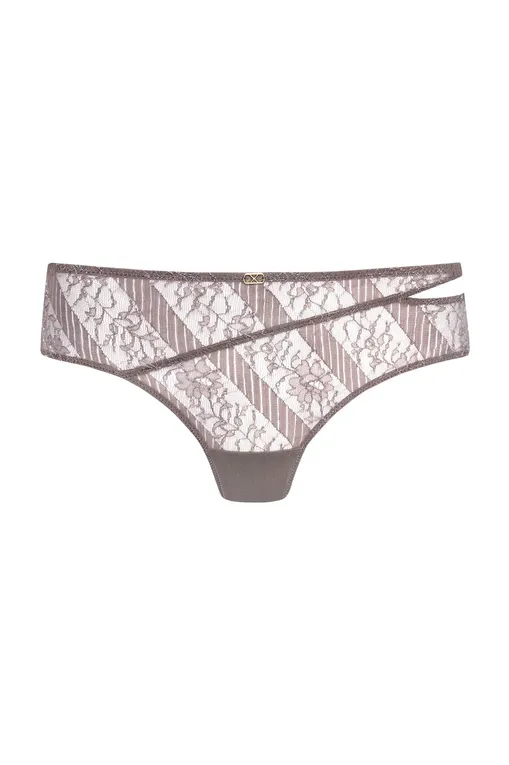 Трусы Chantelle C010B0 05G Safari grey
