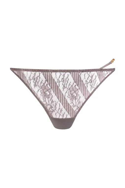 Трусы Chantelle C010G0 05G Safari grey