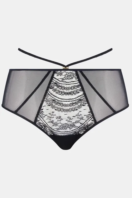 Трусы Chantelle C019C5 011 Black