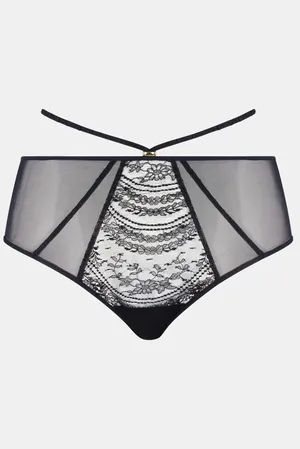 Chantelle C019C5 011 Black