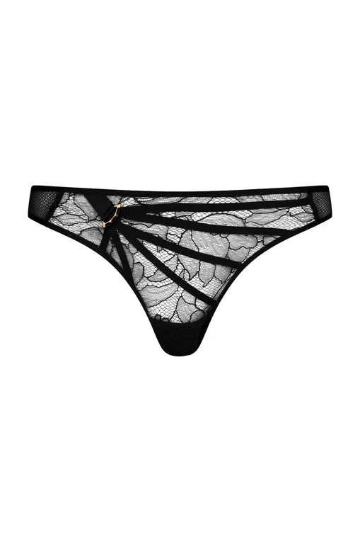 Трусы Chantelle C01AA0 011 Black