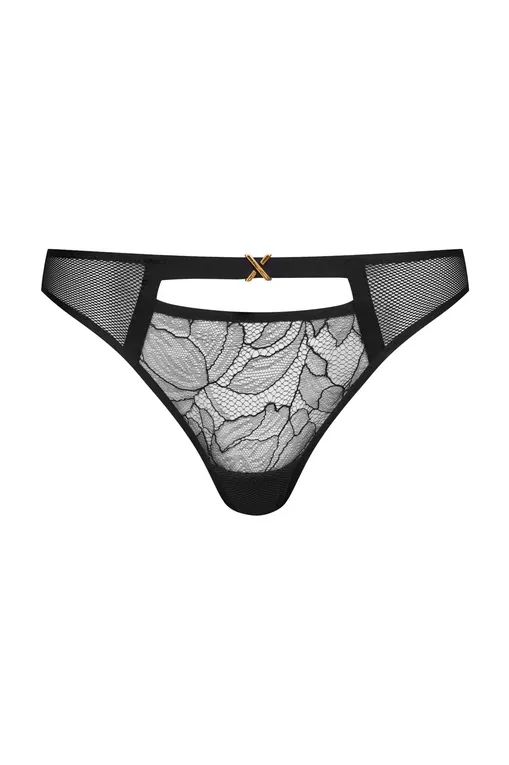 Трусы Chantelle C01AG0 011 Black