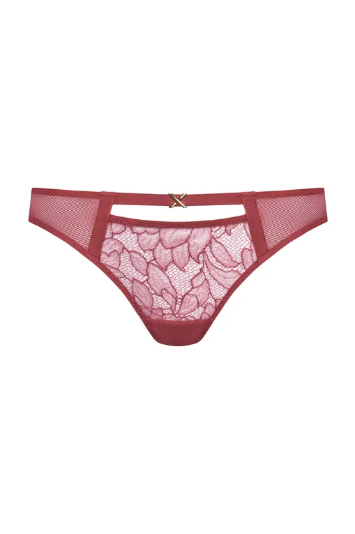 Трусы Chantelle C01AG0 085 Sepia