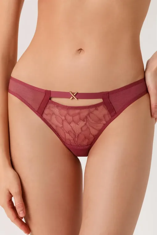 Трусы Chantelle C01AG0 085 Sepia