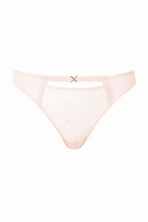 Трусы Chantelle C01AG0 0JV Taffeta pink