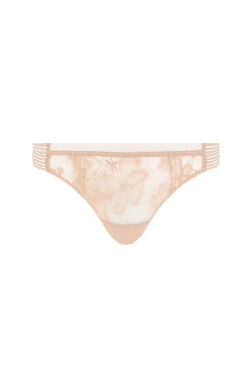 Трусы Chantelle C01G70 0SD Skintone-foil