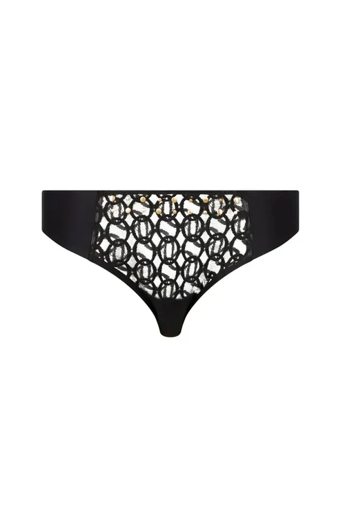Трусы Chantelle C02G60 011 Black