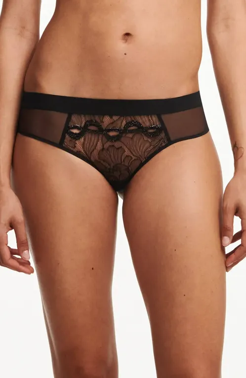 Трусы Chantelle C06GB0 011 Black